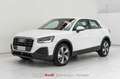 Audi Q2 30 2.0 tdi Admired s-tronic Blanc - thumbnail 1