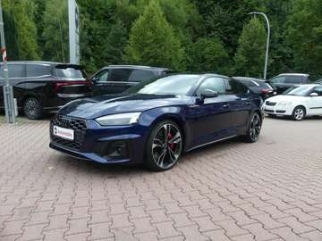 3.0 V6 TDI*AHK*ACC*Pano*SHZ*Massage*DAB*Kam*