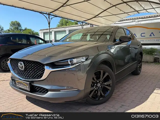 Mazda CX-30 Homura 2.0 E-SkyActiv-G MHEV GARANZIA MAZDA