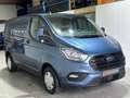 Ford Transit Custom Garantie 12 mois Bleu - thumbnail 4