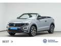 Volkswagen T-Roc 1.5 TSI DSG R-LINE-EDITION*AHK*L Grau - thumbnail 1