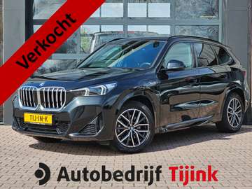xDrive25e PHEV | M Sport | Premium Pack | Driving