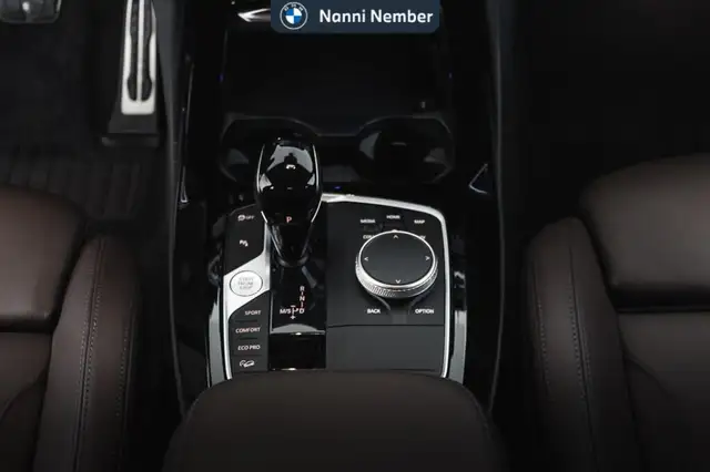 BMW X3 view 12
