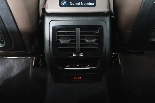 BMW X3 view 15