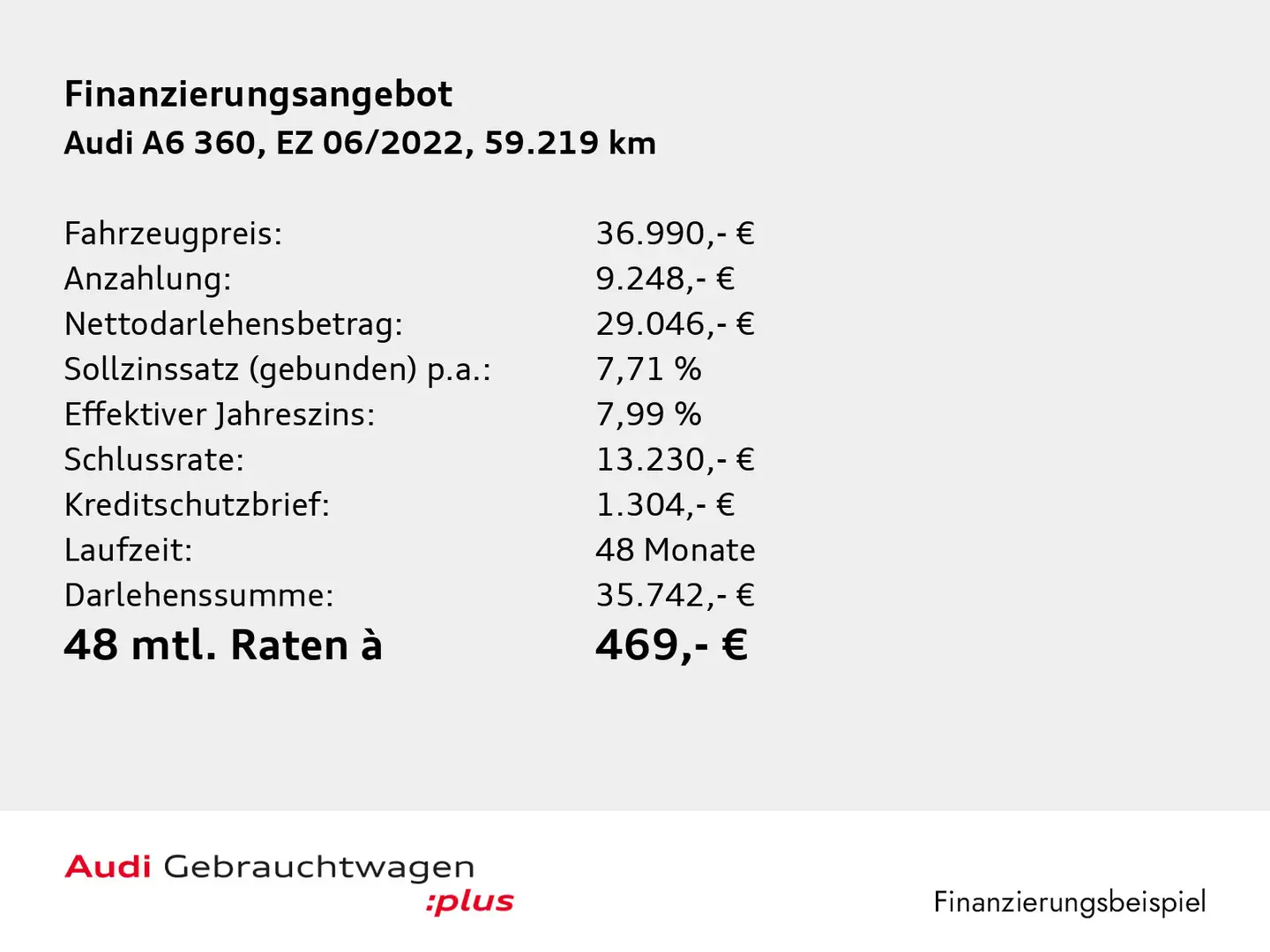 Audi A6 A6 Lim. 40 TDI qu. Matrix B&O StandHZG 360° AHK Silber - 2