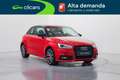 Audi A1 1.0 TFSI Adrenalin Rojo - thumbnail 3
