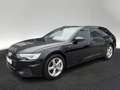 Audi A6 45 TFSI sport quattro S tronic S line M Schwarz - thumbnail 2