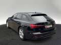 Audi A6 45 TFSI sport quattro S tronic S line M Schwarz - thumbnail 3