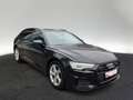 Audi A6 45 TFSI sport quattro S tronic S line M Schwarz - thumbnail 6
