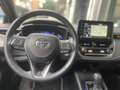 Toyota Corolla Touring Sports 125H Active Tech Nero - thumbnail 12