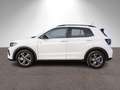 Volkswagen T-Cross R-Line 1.5TSI DSG LED Navi PDC ACC AHK Weiß - thumbnail 3