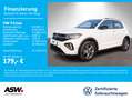 Volkswagen T-Cross R-Line 1.5TSI DSG LED Navi PDC ACC AHK Weiß - thumbnail 1