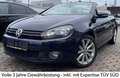 Volkswagen Golf GOLF CABRIO LEDER-NAVI-SHZ-TEMPOMAT-BLUE MOTION- Burdeos - thumbnail 1