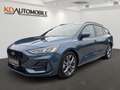 Ford Focus Turnier 1,5 ST-Line X Aut. l VOLL l Blau - thumbnail 1