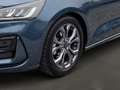 Ford Focus Turnier 1,5 ST-Line X Aut. l VOLL l Blau - thumbnail 9