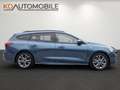 Ford Focus Turnier 1,5 ST-Line X Aut. l VOLL l Blau - thumbnail 3