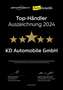 Ford Focus Turnier 1,5 ST-Line X Aut. l VOLL l Blau - thumbnail 14