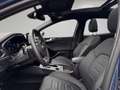 Ford Focus Turnier 1,5 ST-Line X Aut. l VOLL l Blau - thumbnail 16