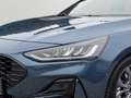 Ford Focus Turnier 1,5 ST-Line X Aut. l VOLL l Blau - thumbnail 7