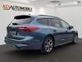 Ford Focus Turnier 1,5 ST-Line X Aut. l VOLL l Blau - thumbnail 5