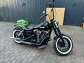 Harley-Davidson Dyna Street Bob Schwarz - thumbnail 2