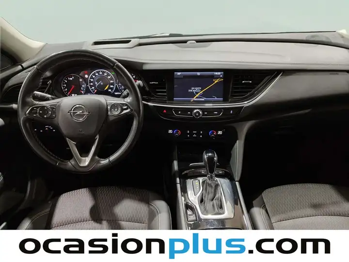 Opel Insignia 2018, foto 6