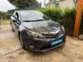 Toyota Avensis 150D Executive AutoDrive Gris - thumbnail 4