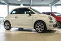 Fiat 500C 1.0i MHEV Sport Blanc - thumbnail 1