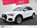 Audi Q3 45 TFSI e PANO CARPLAY LED 18 ZOLL Wit - thumbnail 1