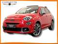 Fiat 500X 1.5 CABRIO DOLCEVITA Hybrid DC CARPLAY & MEER! Rouge - thumbnail 1
