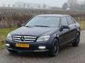 Mercedes-Benz C 350 CGI BlueEFFICIENCY Elegance /Clima/Leder/Navi/Stoe Bleu - thumbnail 3