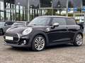 MINI Cooper Cooper Seven Chili / Glasdach / Leder Schwarz - thumbnail 1