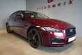 Jaguar XF Prestige 3.0 V6*U-frei*BRD-AHK-Blackpack* Rojo - thumbnail 18