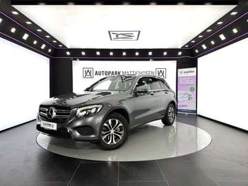 d 4Matic Aut. *LED*NAVI*