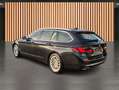 BMW 530 i xDrive Luxury Line*KeyGo*AHK* Schwarz - thumbnail 6