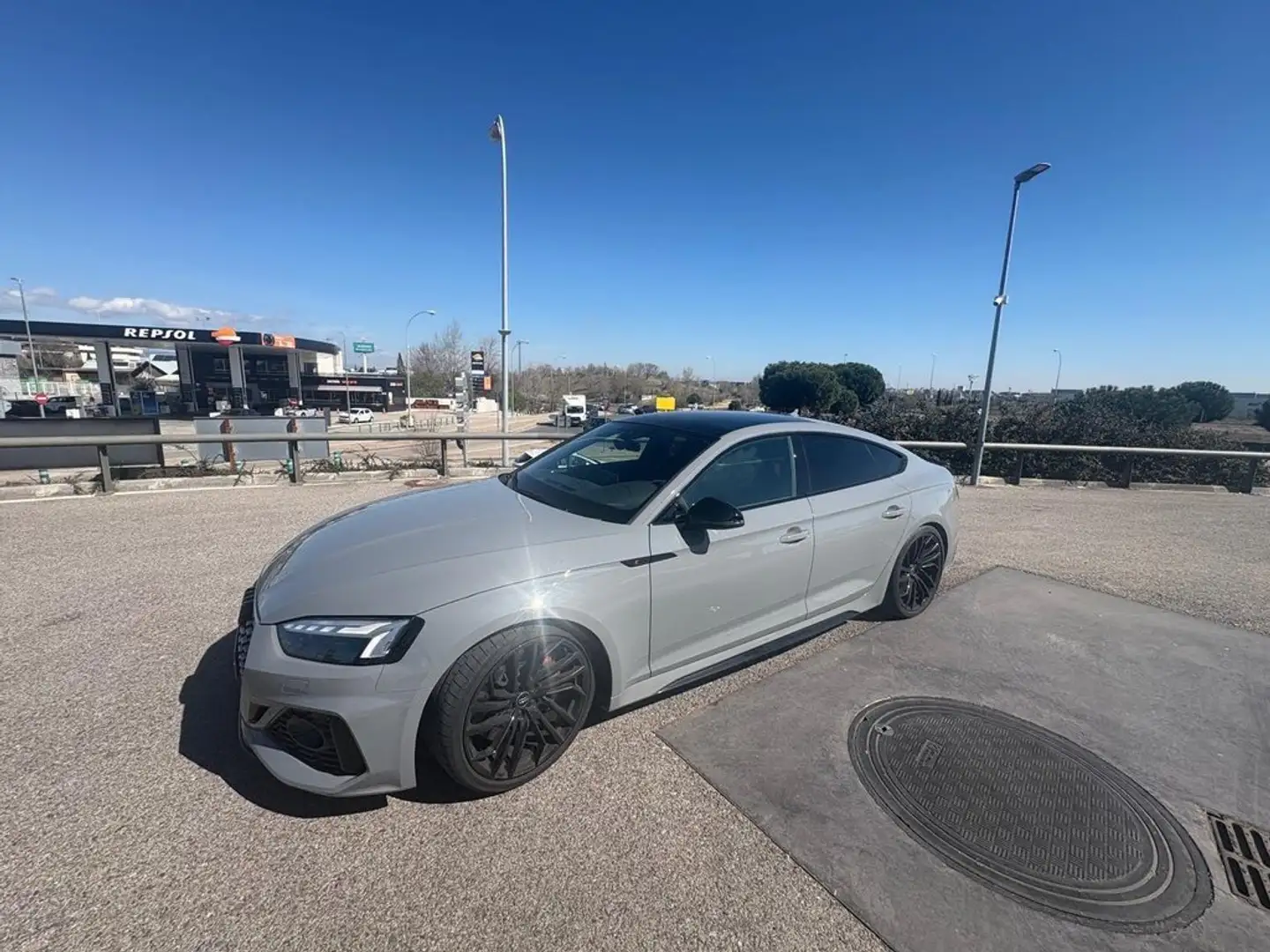 Audi A5 RS5 - 1