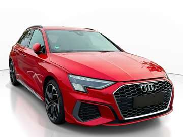 35 TFSI S line NAV MATRIX TEMP PDC 4SEASON WINTER