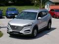 Hyundai TUCSON 2,0 CRDI 4WD Comfort Silber - thumbnail 3
