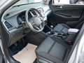 Hyundai TUCSON 2,0 CRDI 4WD Comfort Silber - thumbnail 9