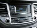 Hyundai TUCSON 2,0 CRDI 4WD Comfort Silber - thumbnail 14