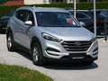 Hyundai TUCSON 2,0 CRDI 4WD Comfort Silber - thumbnail 5