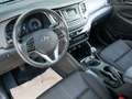 Hyundai TUCSON 2,0 CRDI 4WD Comfort Silber - thumbnail 11
