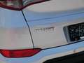 Hyundai TUCSON 2,0 CRDI 4WD Comfort Silber - thumbnail 7