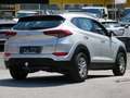 Hyundai TUCSON 2,0 CRDI 4WD Comfort Silber - thumbnail 4