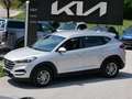 Hyundai TUCSON 2,0 CRDI 4WD Comfort Silber - thumbnail 2