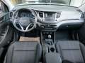 Hyundai TUCSON 2,0 CRDI 4WD Comfort Silber - thumbnail 18