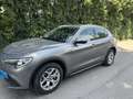 Alfa Romeo Stelvio Stelvio 2.2 t  Q4 190cv auto NO VINCOLI Grigio - thumbnail 7