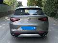 Alfa Romeo Stelvio Stelvio 2.2 t  Q4 190cv auto NO VINCOLI Grigio - thumbnail 9