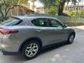 Alfa Romeo Stelvio Stelvio 2.2 t  Q4 190cv auto NO VINCOLI Grigio - thumbnail 8