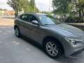 Alfa Romeo Stelvio Stelvio 2.2 t  Q4 190cv auto NO VINCOLI Grigio - thumbnail 3